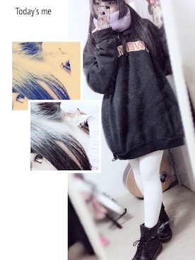 Rさんのコーディネート