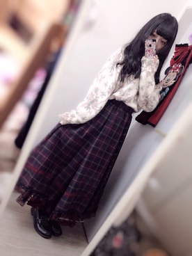 Rさんのコーディネート