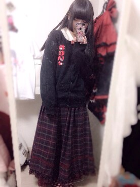 Rさんのコーディネート