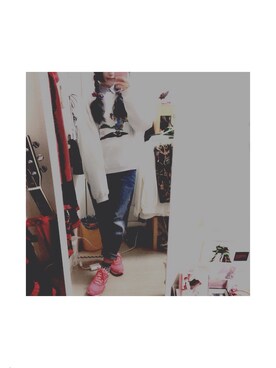 Rさんのコーディネート