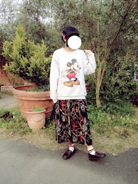 Rさんのコーディネート