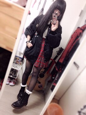 Rさんのコーディネート