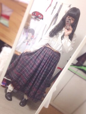 Rさんのコーディネート