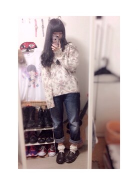 Rさんのコーディネート