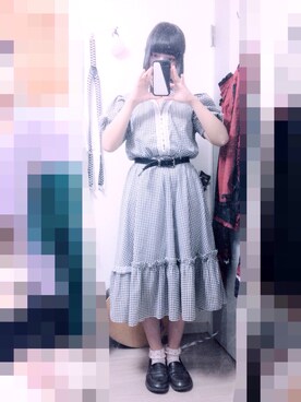 Rさんのコーディネート