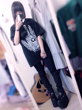 Rさんのコーディネート