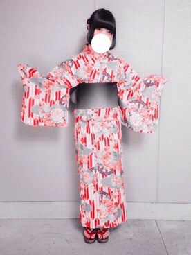 Rさんのコーディネート