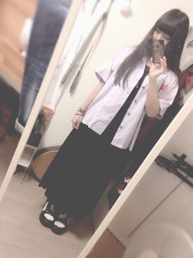 Rさんのコーディネート