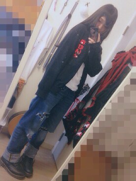 Rさんのコーディネート