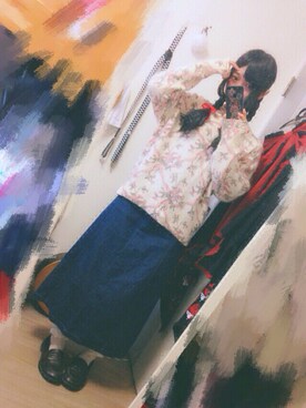 Rさんのコーディネート