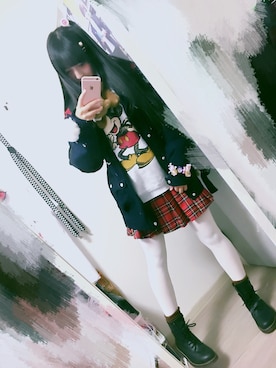 Rさんのコーディネート