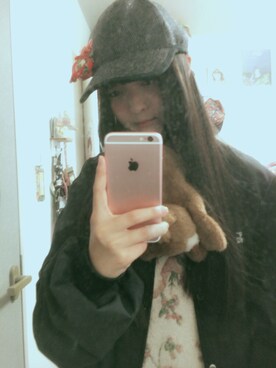 Rさんのコーディネート