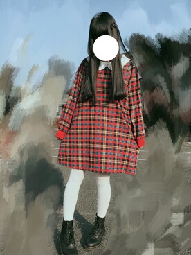 Rさんのコーディネート