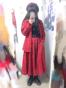 Rさんのコーディネート