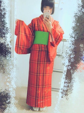 Rさんのコーディネート