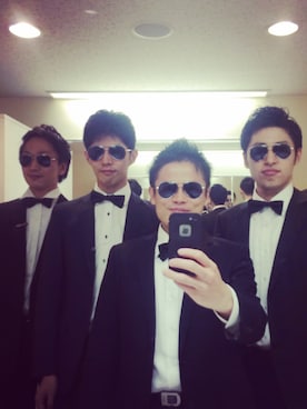 coupeさんのコーディネート