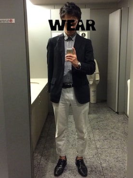 coupeさんのコーディネート