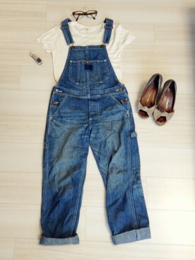 ともちんママさんのコーディネート