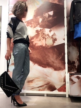 yuiさんのコーディネート