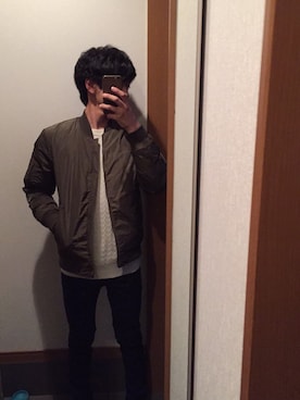 あっつ-さんのコーディネート