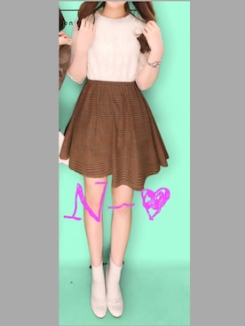 yuさんのコーディネート