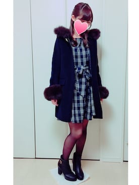 yuさんのコーディネート