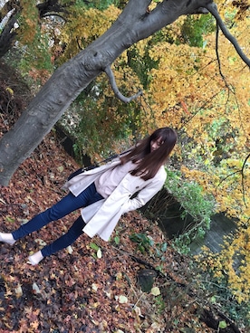 yuさんのコーディネート