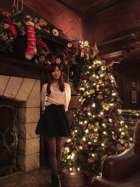 yuさんのコーディネート