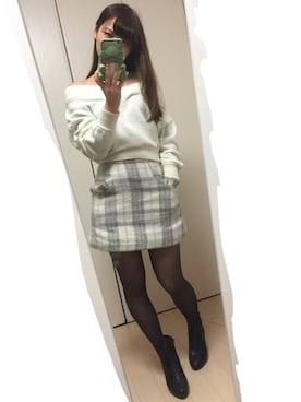 yuさんのコーディネート