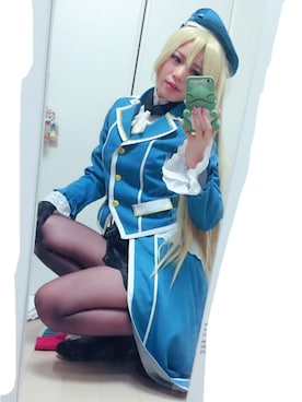 yuさんのコーディネート