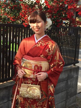 yuさんのコーディネート