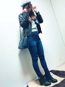 yuさんのコーディネート