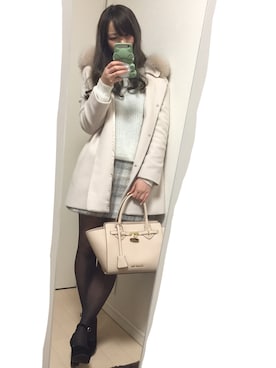 yuさんのコーディネート