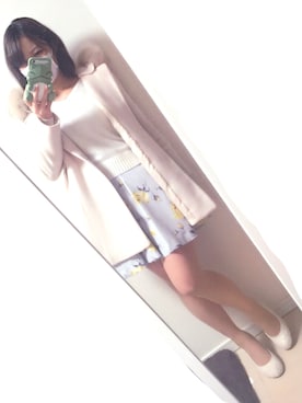 yuさんのコーディネート