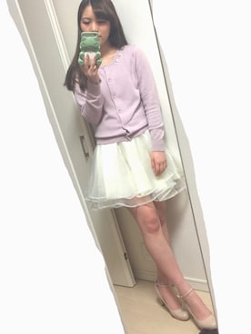 yuさんのコーディネート