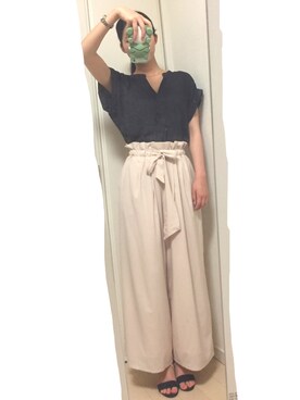 yuさんのコーディネート