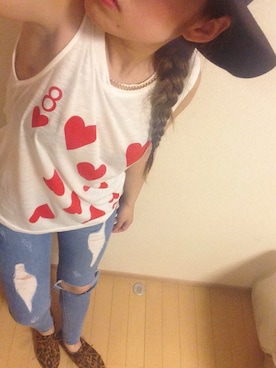 Milena さんのコーディネート