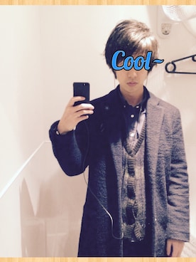 Ktaさんのコーディネート