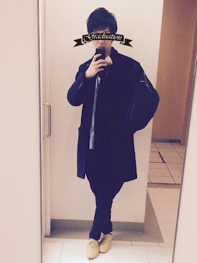 Ktaさんのコーディネート