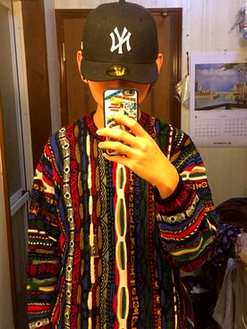 市丸さんのコーディネート