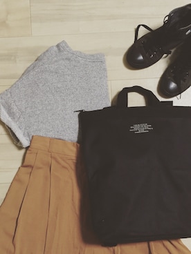 mmk.さんのコーディネート