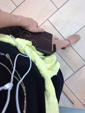 eさんのコーディネート