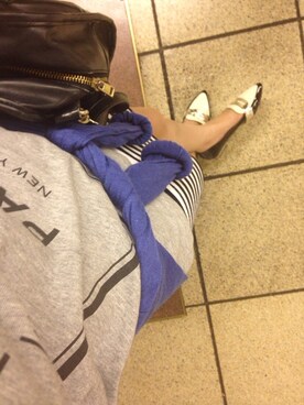 eさんのコーディネート