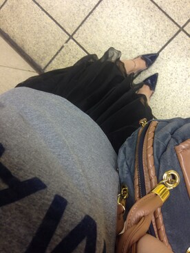 eさんのコーディネート