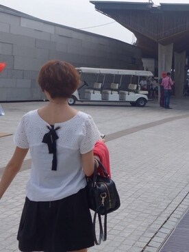 eさんのコーディネート