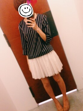 eさんのコーディネート