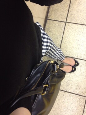 eさんのコーディネート