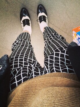 saoriさんのコーディネート