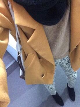 saoriさんのコーディネート