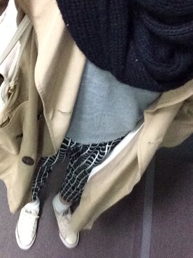 saoriさんのコーディネート